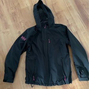 Helly Hansen spring/fall jacket